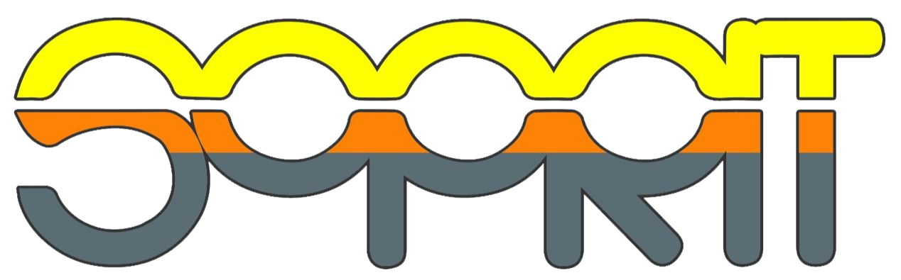 Soprit Logo